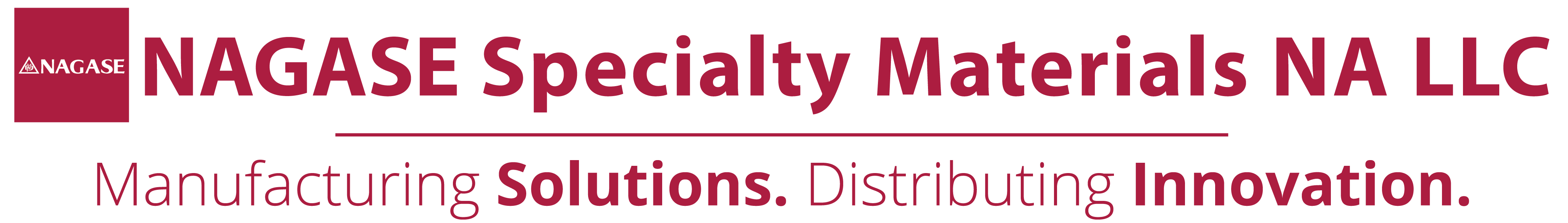 Nagase Specialty Materials Contact Us