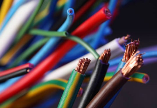 Market Segment Wire and Cable